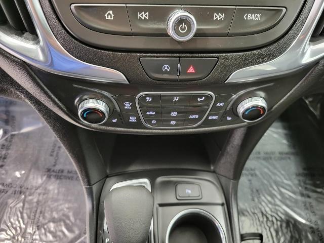 2024 Chevrolet Equinox Vehicle Photo in NEENAH, WI 54956-2243
