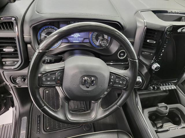 2022 Ram 1500 Vehicle Photo in Neenah, WI 54956