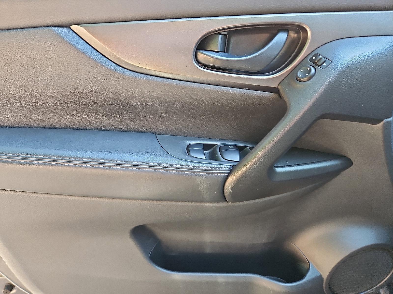 2019 Nissan Rogue Sport Vehicle Photo in Jenkintown, PA 19046