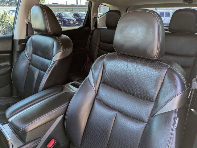 2015 Nissan Murano Vehicle Photo in San Antonio, TX 78209