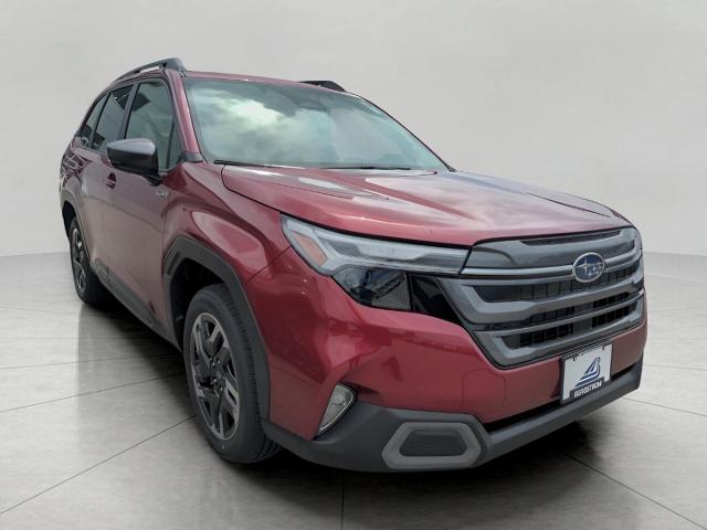 2025 Subaru Forester Vehicle Photo in Green Bay, WI 54304
