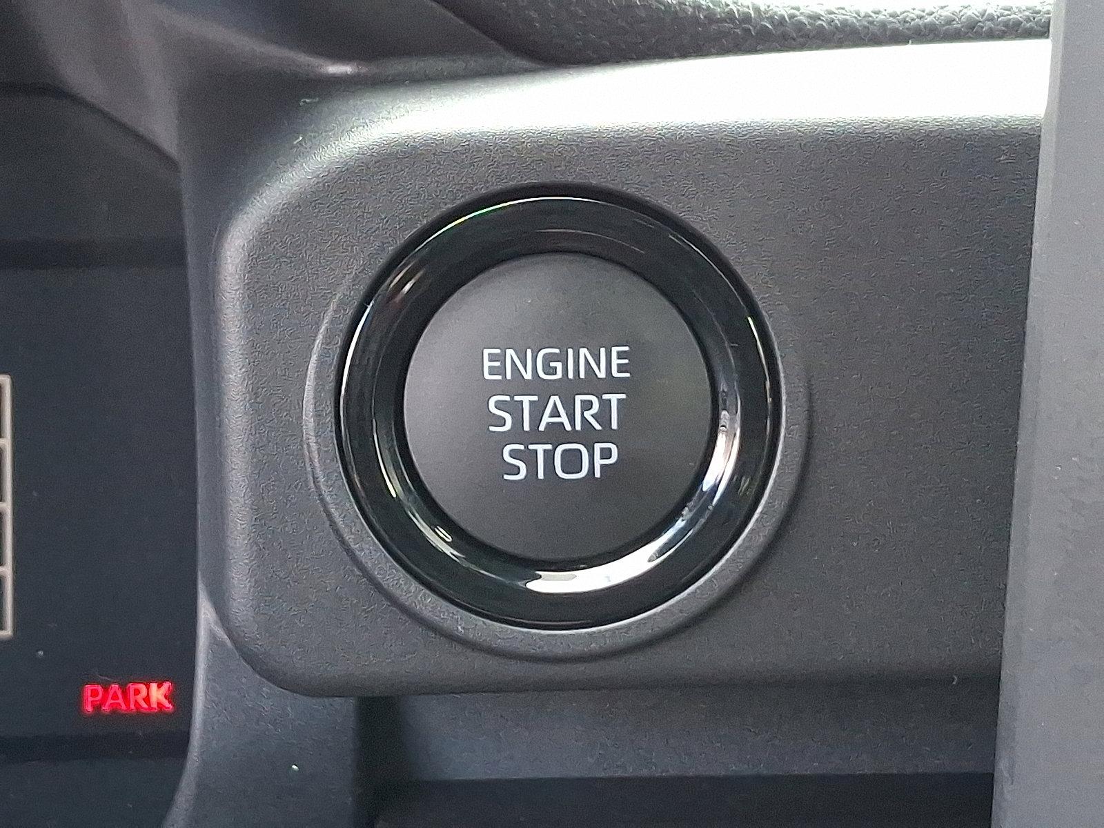 2025 Toyota Tacoma 4WD Vehicle Photo in Trevose, PA 19053