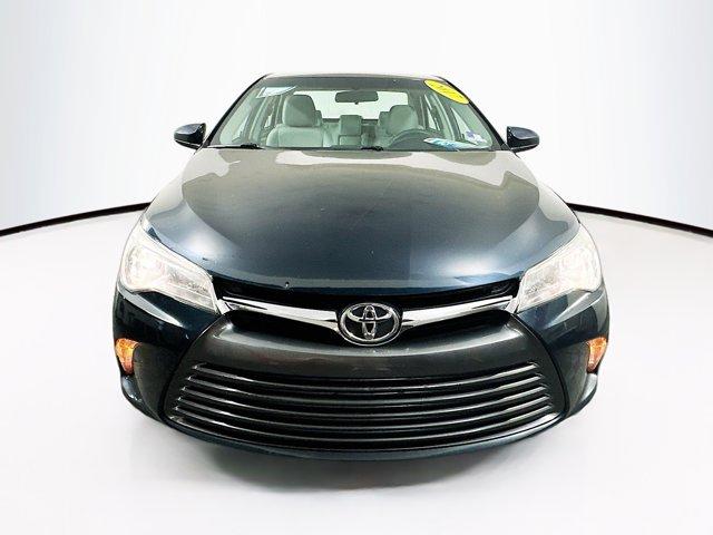 2017 Toyota Camry Vehicle Photo in Flemington, NJ 08822