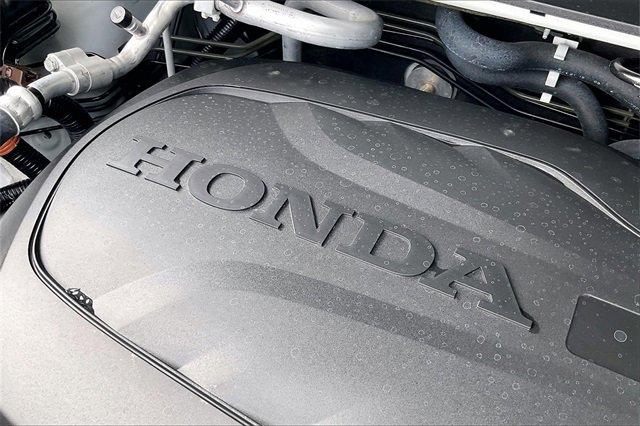 2022 Honda Passport Vehicle Photo in INDEPENDENCE, MO 64055-1314