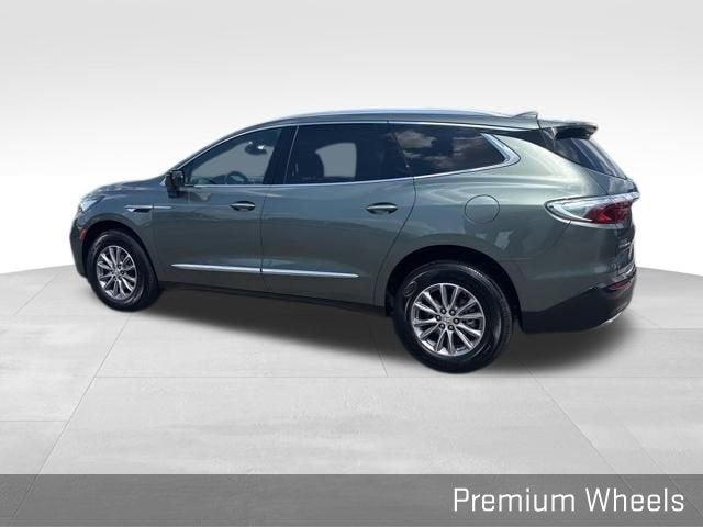 2023 Buick Enclave Vehicle Photo in Fishers, IN 46038