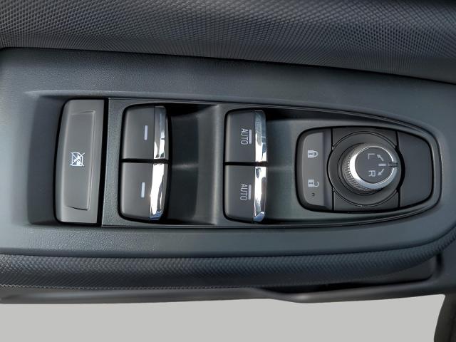 2025 Subaru Forester Vehicle Photo in Green Bay, WI 54304