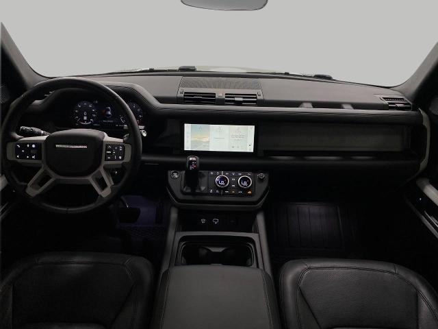 2024 Land Rover Defender Vehicle Photo in Appleton, WI 54913