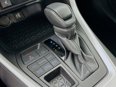 2025 Toyota RAV4 Vehicle Photo in Flemington, NJ 08822