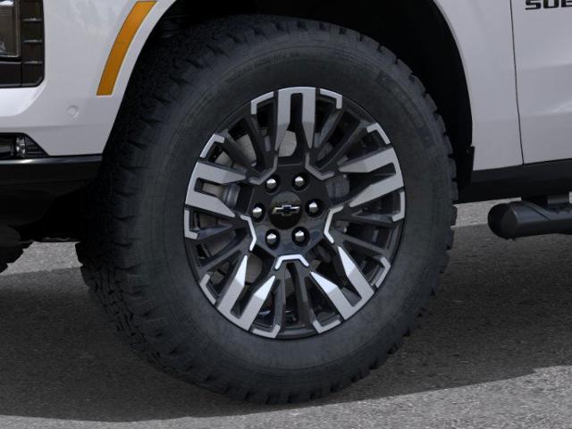 2025 Chevrolet Suburban Vehicle Photo in KANSAS CITY, MO 64114-4502