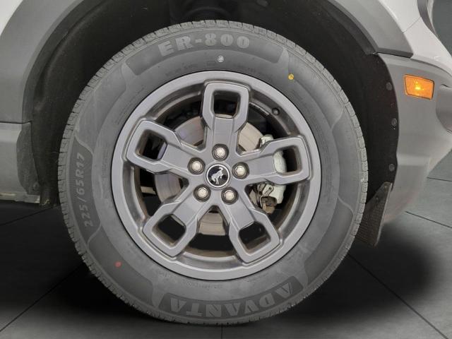 2024 Ford Bronco Sport Vehicle Photo in Oshkosh, WI 54901
