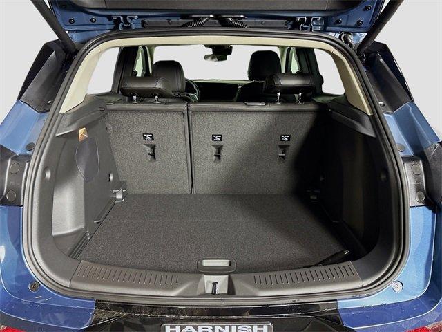2026 Buick Encore GX Vehicle Photo in PUYALLUP, WA 98371-4149