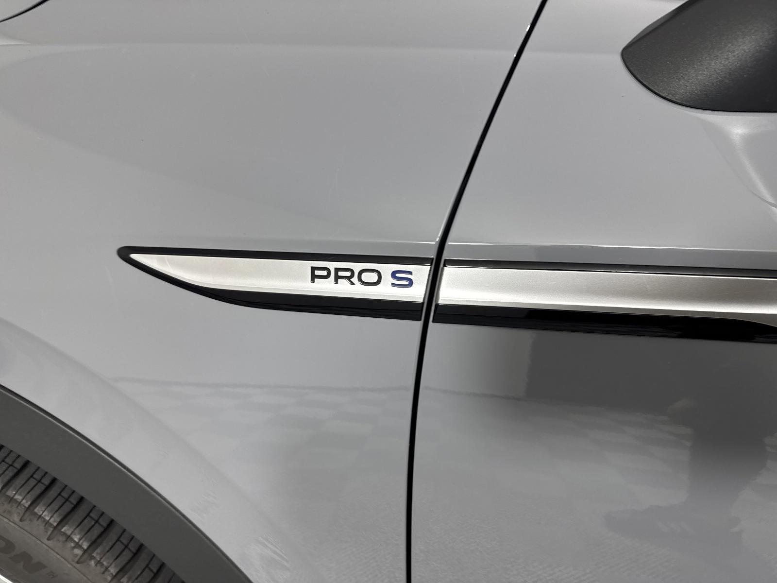 2022 Volkswagen ID.4 Vehicle Photo in Georgetown, TX 78626