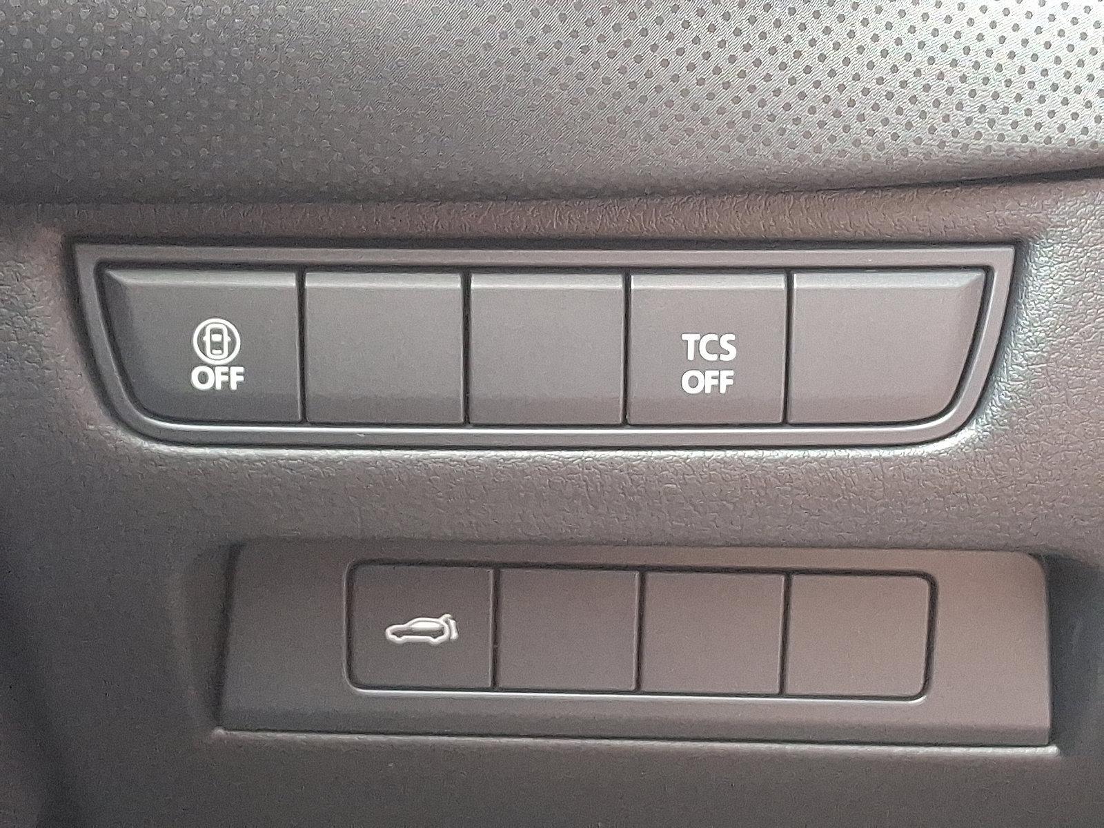 2025 Mazda CX-50 Vehicle Photo in Harrisburg, PA 17111