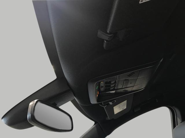 2023 Buick Enclave Vehicle Photo in GREEN BAY, WI 54303-3330