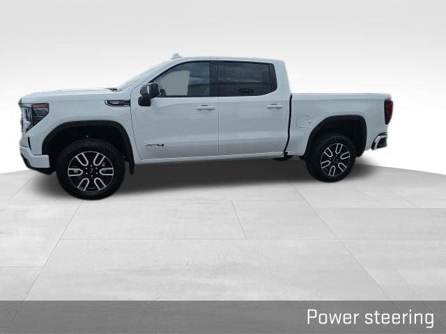 2026 GMC Sierra 1500 Vehicle Photo in Fishers, IN 46038