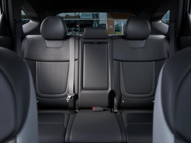 2025 Hyundai TUCSON Vehicle Photo in Peoria, IL 61615