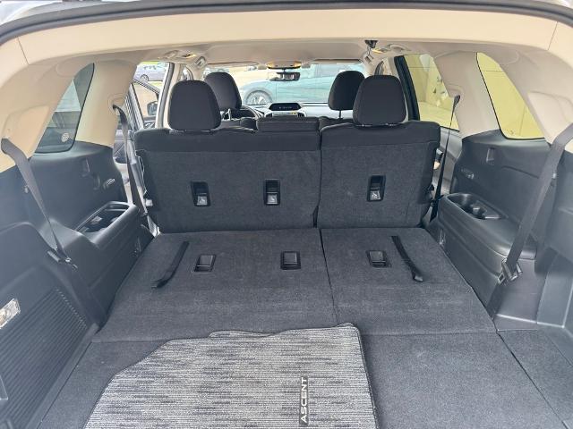 2022 Subaru Ascent Vehicle Photo in Peoria, IL 61615