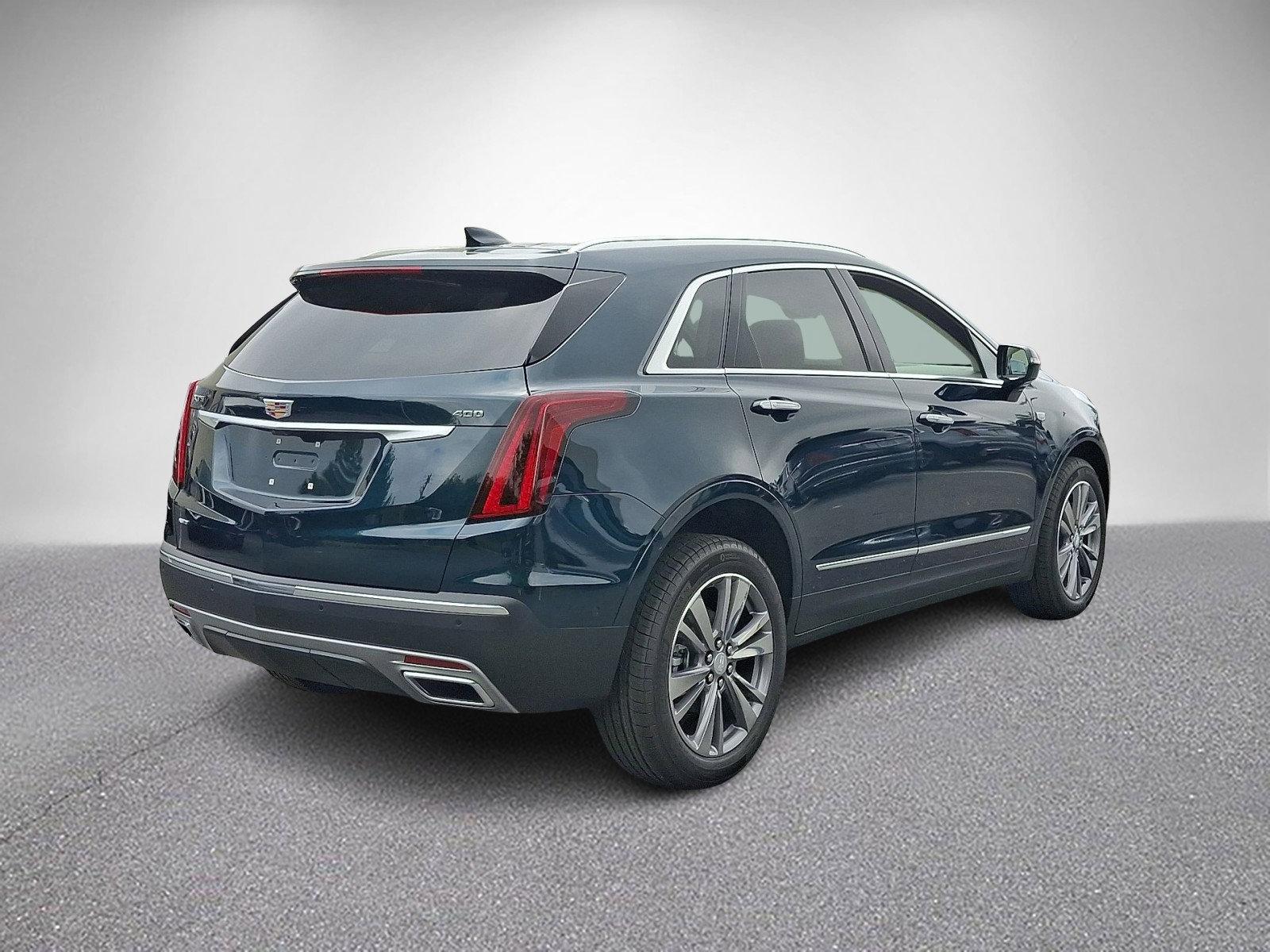 2025 Cadillac XT5 Vehicle Photo in BETHLEHEM, PA 18017-9401