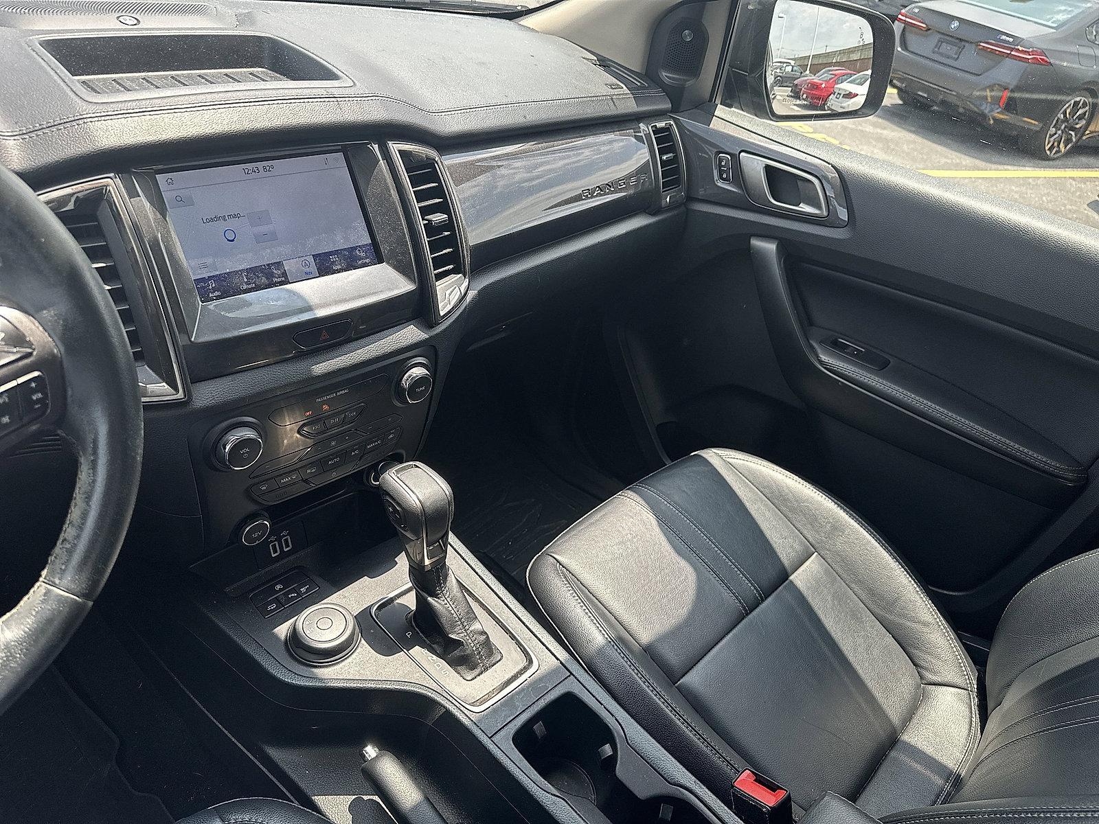 2020 Ford Ranger Vehicle Photo in Lancaster, PA 17601