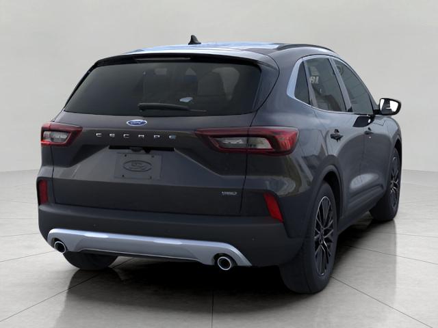 2025 Ford Escape Vehicle Photo in Oshkosh, WI 54901