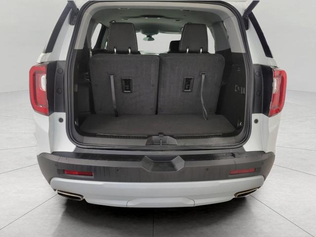 2023 GMC Acadia Vehicle Photo in OSHKOSH, WI 54904-7811