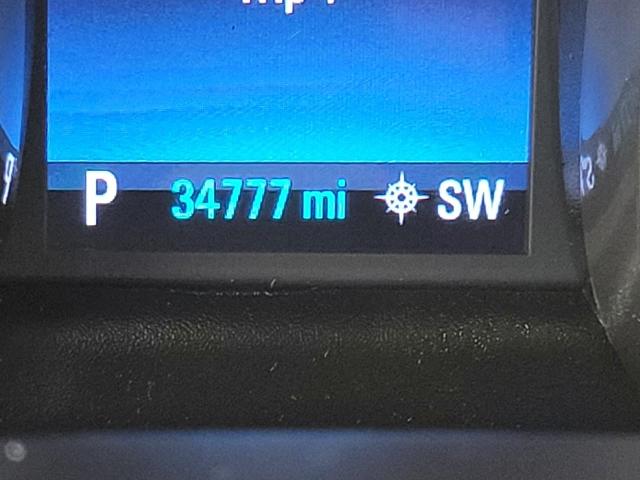 2015 Chevrolet Malibu Vehicle Photo in NEENAH, WI 54956-2243
