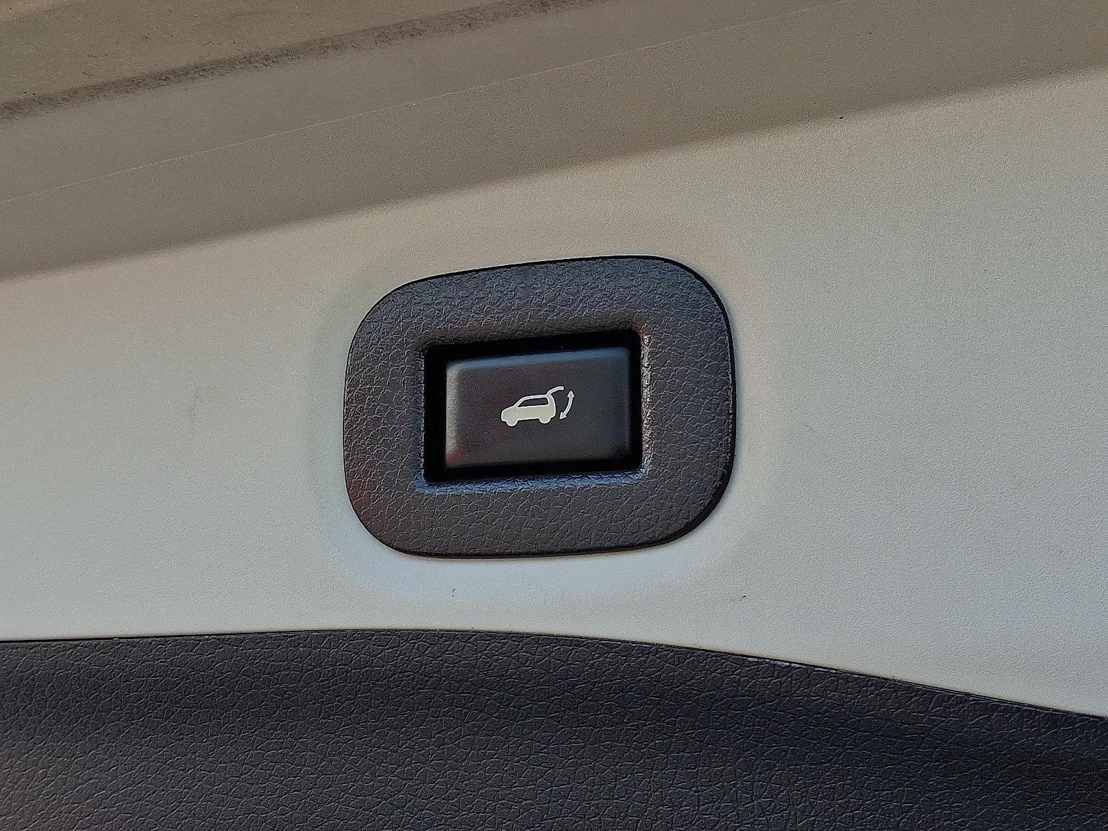 2018 Nissan Rogue Vehicle Photo in Mechanicsburg, PA 17050-2306