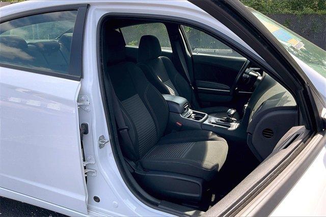 2023 Dodge Charger Vehicle Photo in INDEPENDENCE, MO 64055-1314