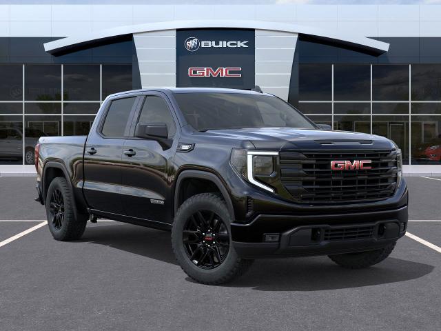 2025 GMC Sierra 1500 Vehicle Photo in APPLETON, WI 54914-8833