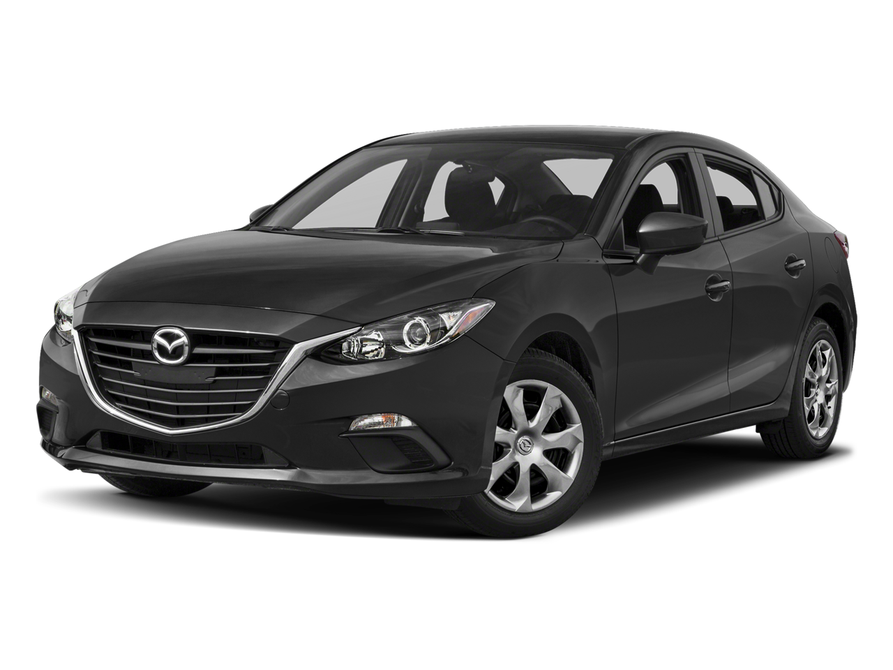 2016 Mazda3 Vehicle Photo in Neenah, WI 54956