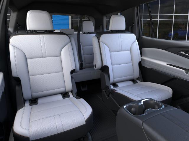 2026 Chevrolet Traverse Vehicle Photo in PAWLING, NY 12564-3219