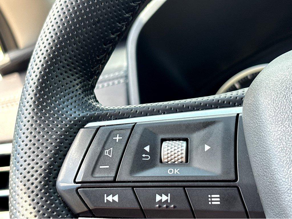 2024 Mitsubishi Outlander Vehicle Photo in SAVANNAH, GA 31406-4513