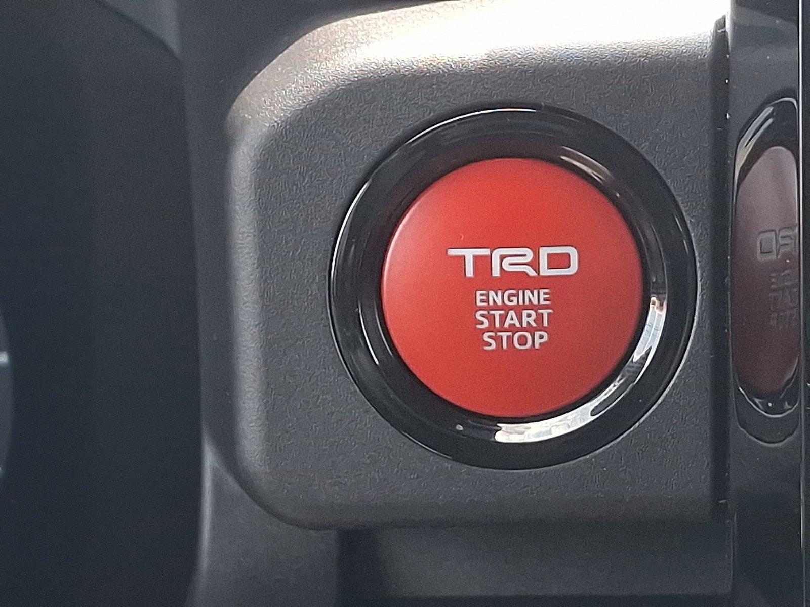2025 Toyota 4Runner Vehicle Photo in Harrisburg, PA 17111