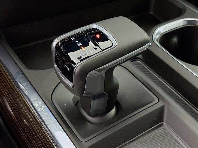 2025 GMC Sierra 1500 Vehicle Photo in PUYALLUP, WA 98371-4149