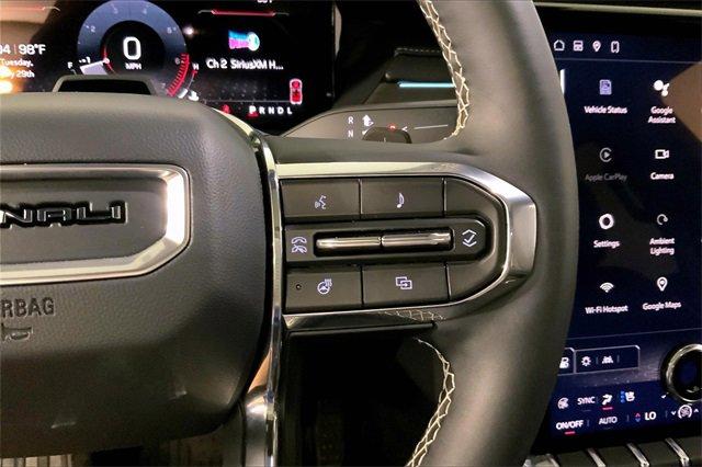 2024 GMC Acadia Vehicle Photo in INDEPENDENCE, MO 64055-1377