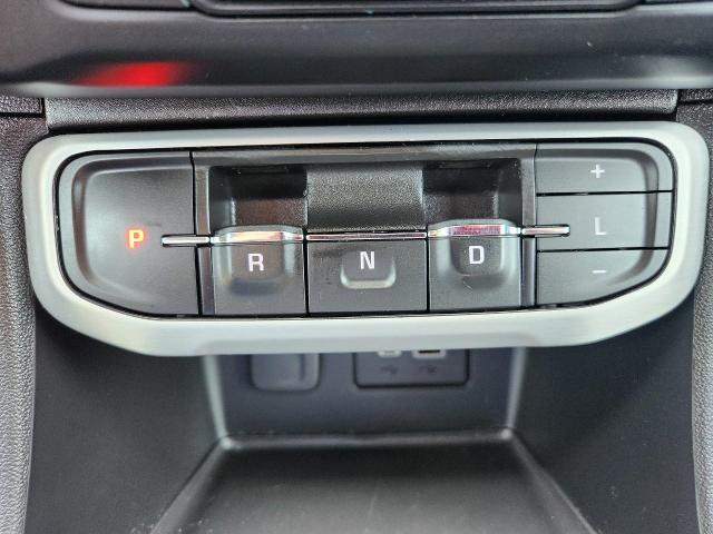 2023 GMC Acadia Vehicle Photo in MADISON, WI 53713-3220