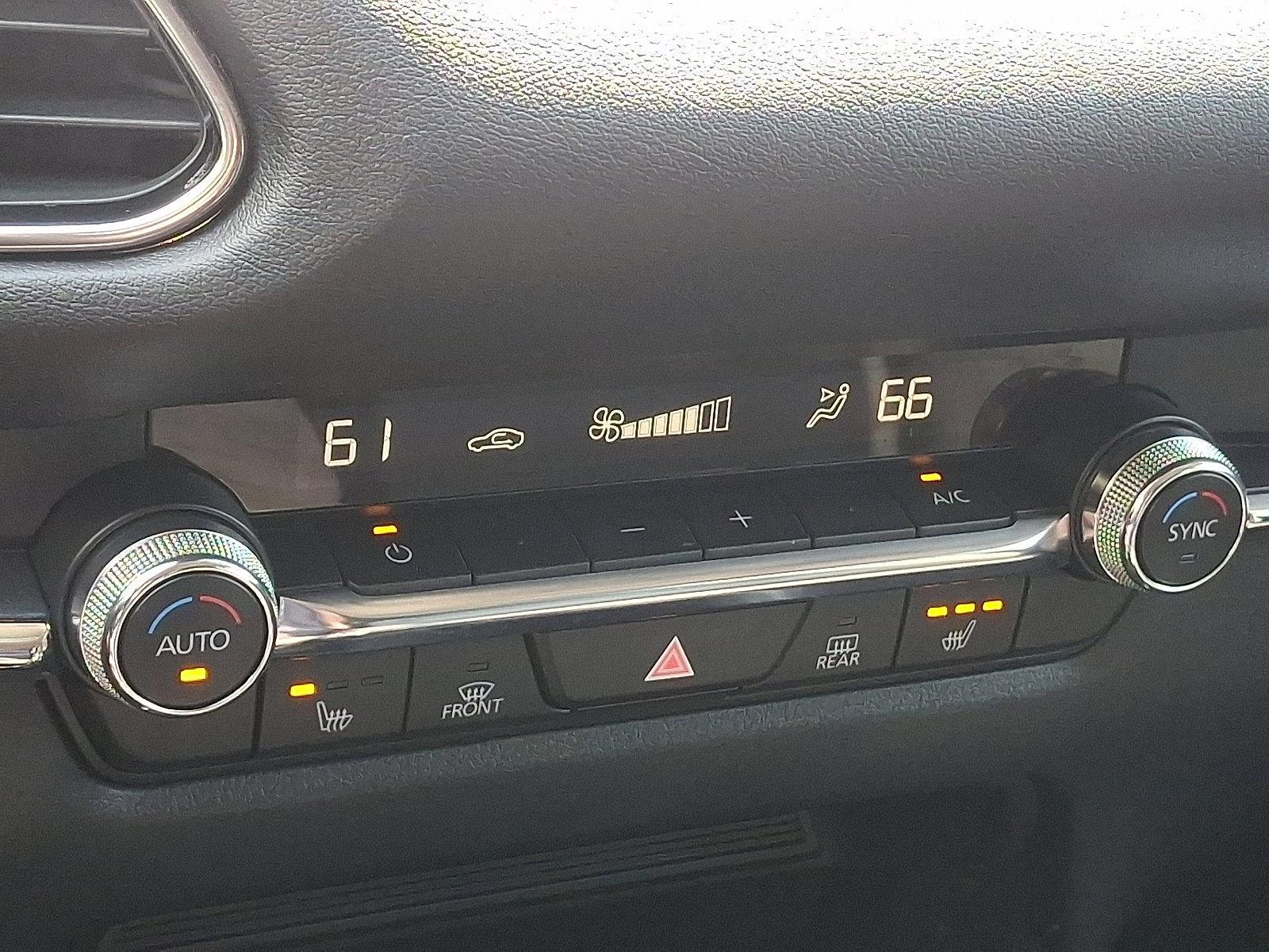 2023 Mazda CX-30 Vehicle Photo in Harrisburg, PA 17111