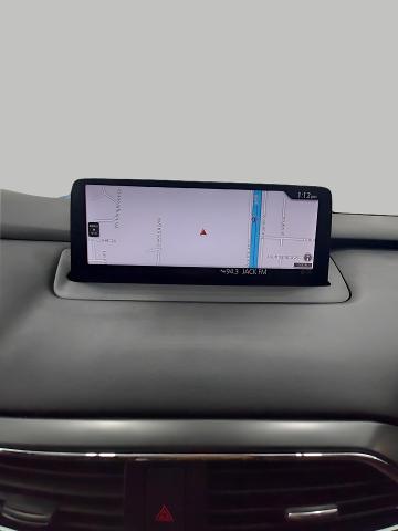 2021 Mazda CX-9 Vehicle Photo in OSHKOSH, WI 54904-7811