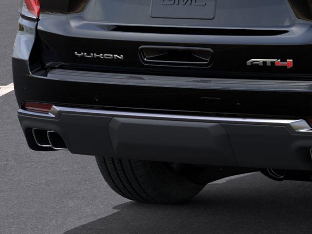 2025 GMC Yukon XL Vehicle Photo in APPLETON, WI 54914-8833