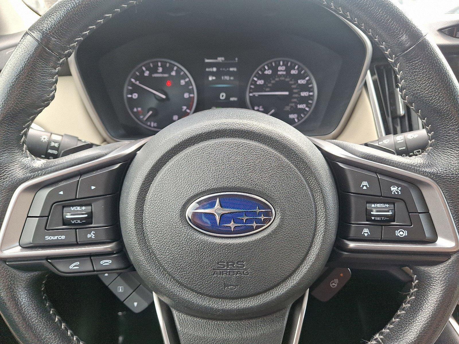 2022 Subaru Outback Vehicle Photo in Harrisburg, PA 17111