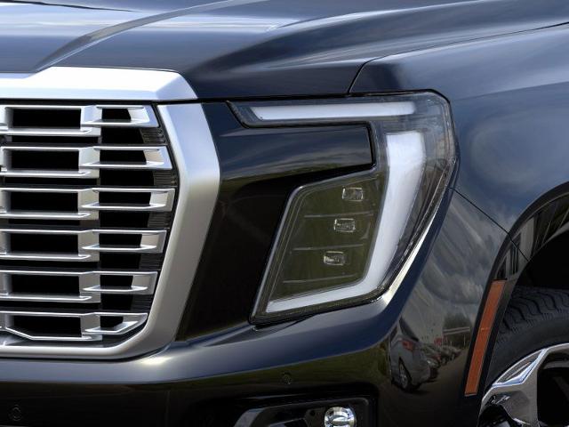 2025 GMC Yukon XL Vehicle Photo in OSHKOSH, WI 54904-7811