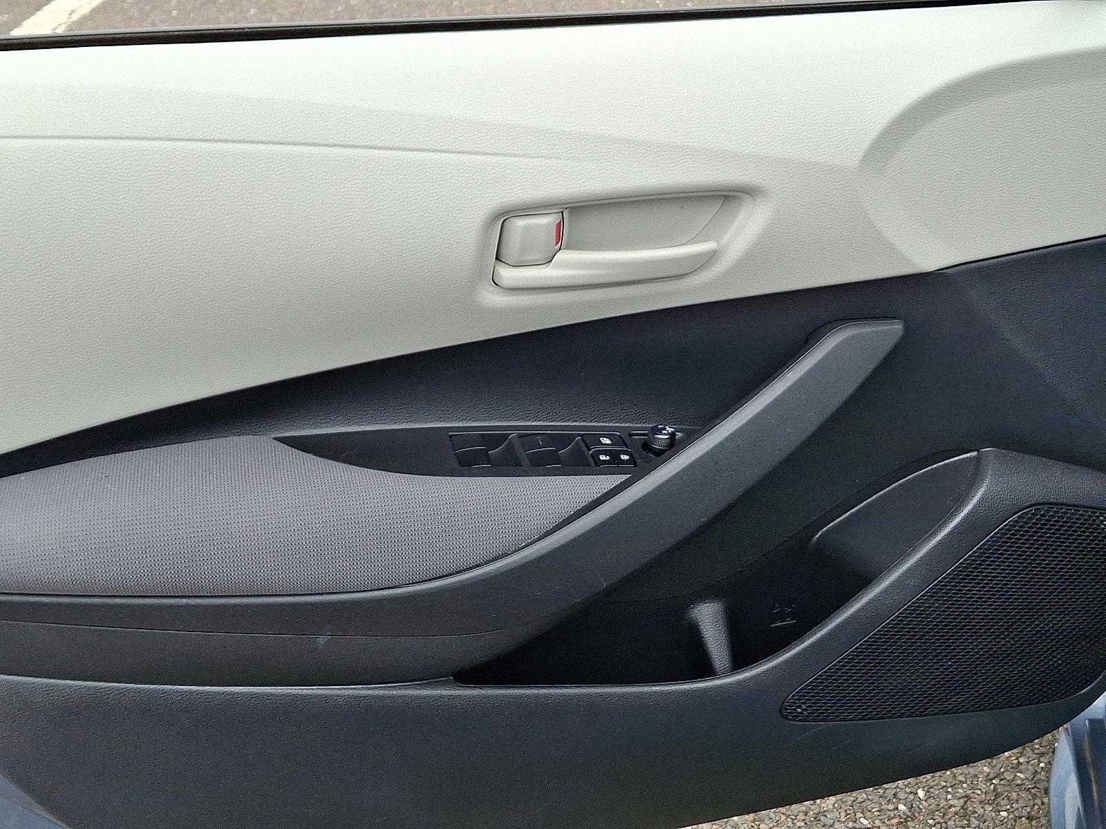 2023 Toyota Corolla Vehicle Photo in Trevose, PA 19053