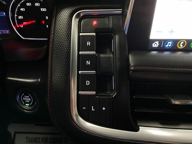 2021 Chevrolet Tahoe Vehicle Photo in Appleton, WI 54913