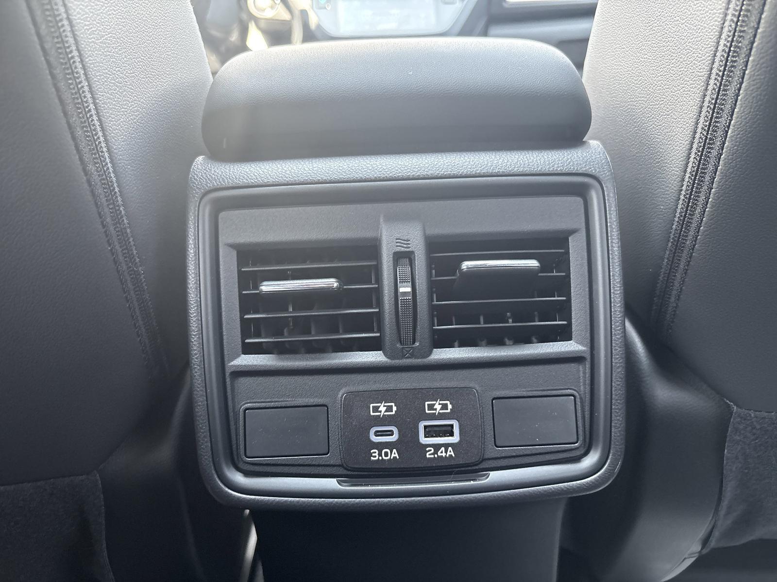 2025 Subaru Forester Vehicle Photo in Mechanicsburg, PA 17050