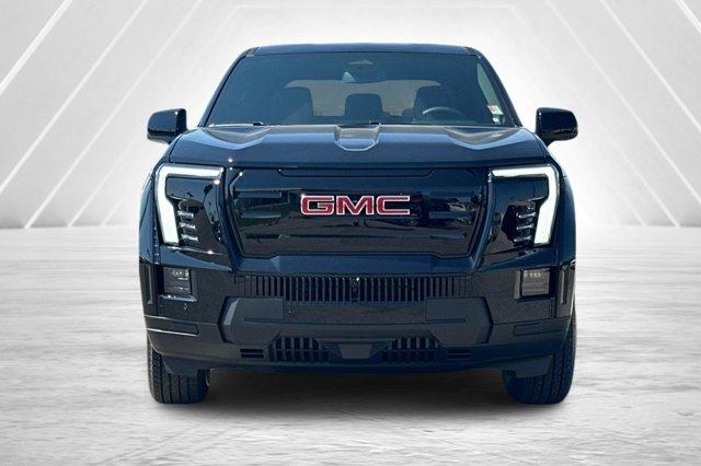 2026 GMC Sierra EV Vehicle Photo in STOCKTON, CA 95212-2838