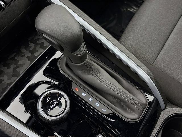 2026 Chevrolet Colorado Vehicle Photo in PUYALLUP, WA 98371-4149