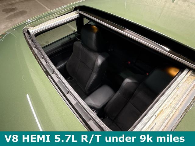 2023 Dodge Challenger Vehicle Photo in EVERETT, WA 98203-5662