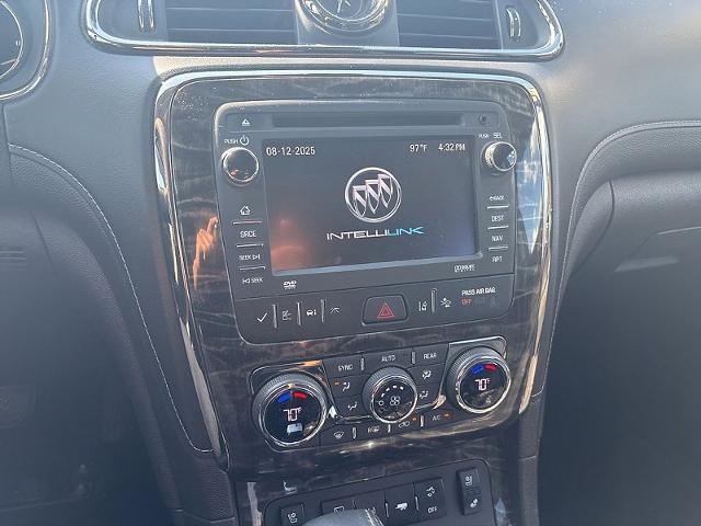 2014 Buick Enclave Vehicle Photo in HARRISBURG, PA 17111-1033