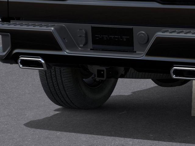 2026 Chevrolet Silverado 1500 Vehicle Photo in LANCASTER, PA 17601-0000