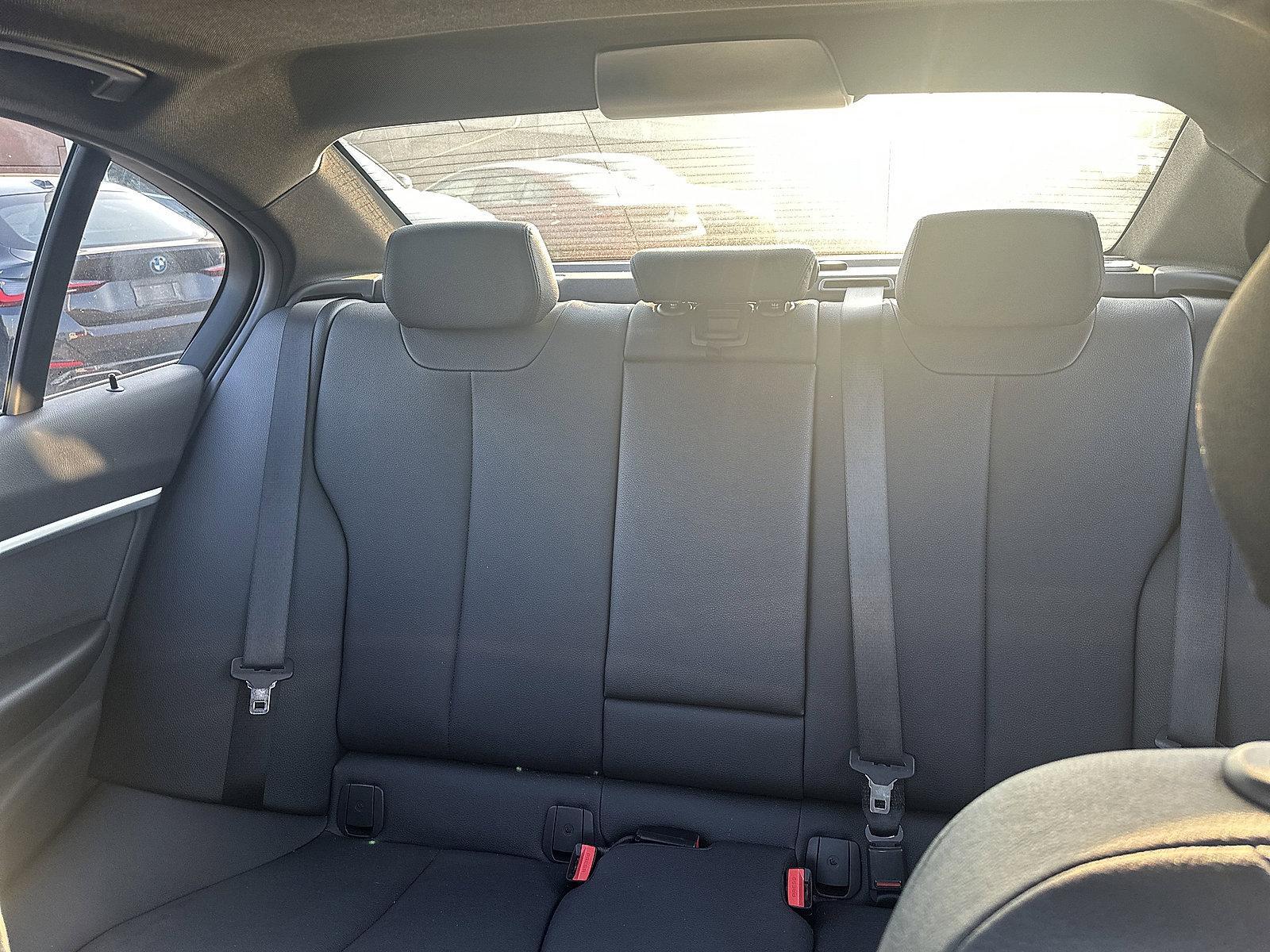 2018 BMW 330i xDrive Vehicle Photo in Lancaster, PA 17601